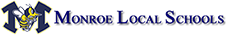 Monroe Local Schools Logo